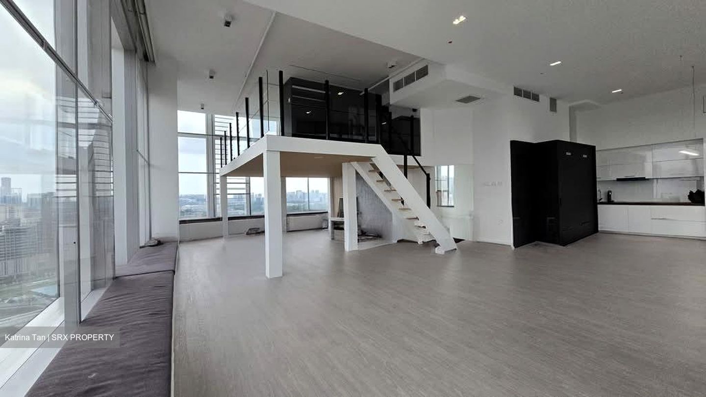 The Central (D1), Office #575753271